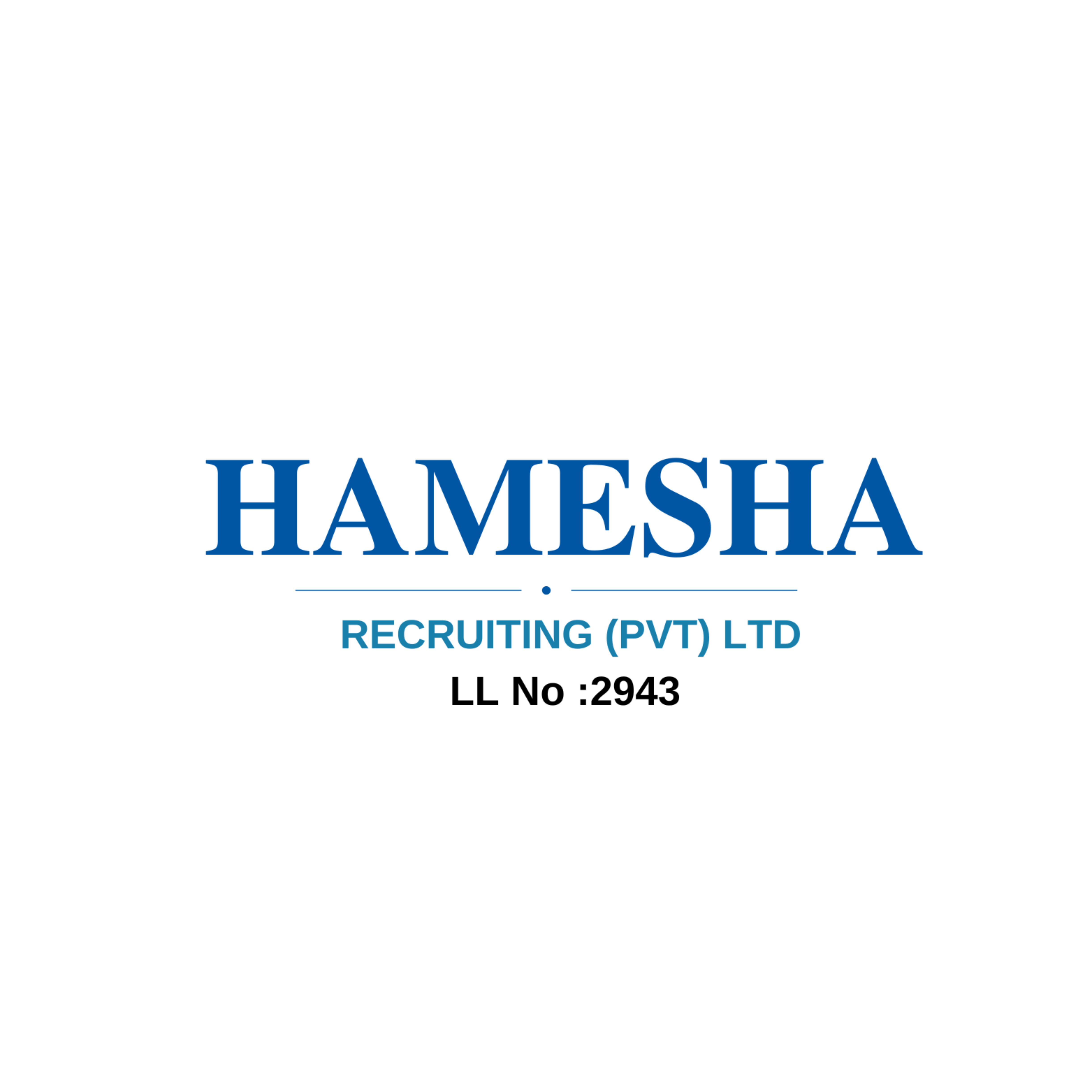 Hamesha Logo